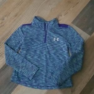 Under Armour 2 piece outfit